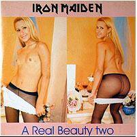 Iron Maiden (UK-1) : A Real Beauty Two